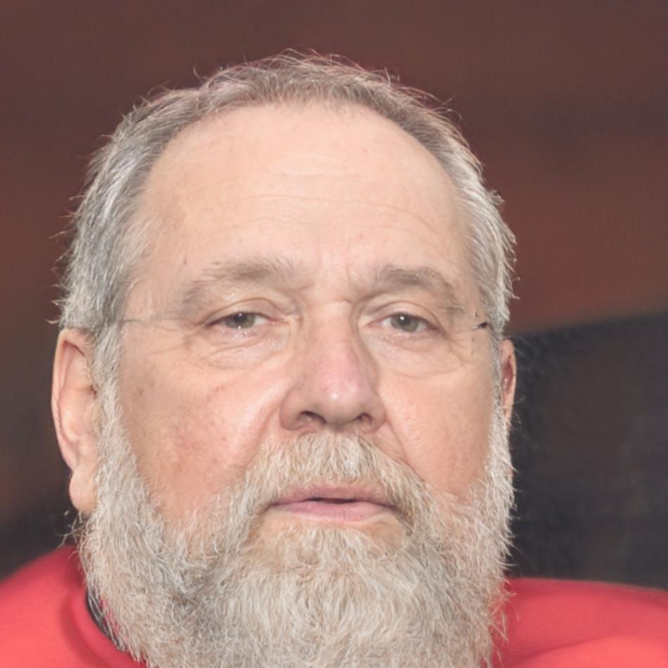 Porträt von Lennart Hoffmann