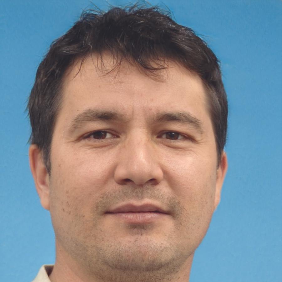 Klaus Brenner, Buchhalter aus München, der erfolgreich seinen Notgroschen aufgebaut hat