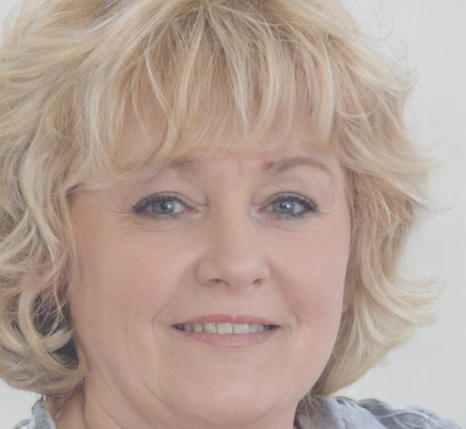 Finanzberaterin Thyra Eckhart