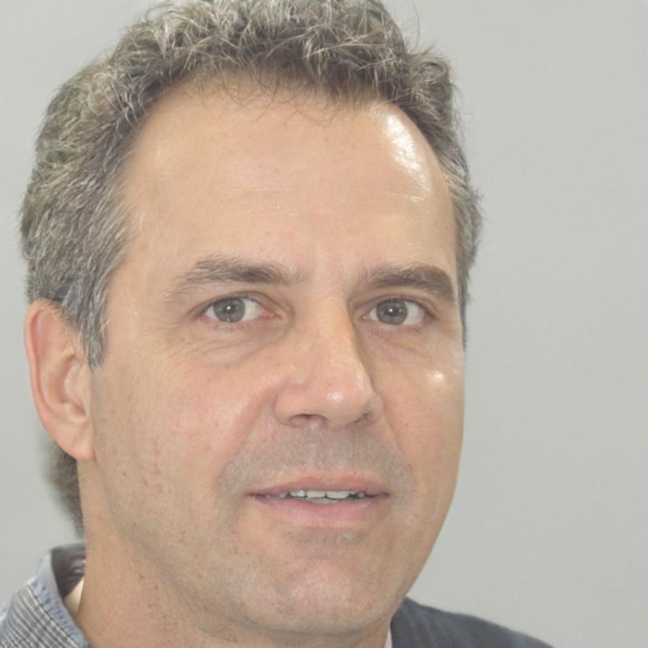 Finanzexperte Klaus Bernstein