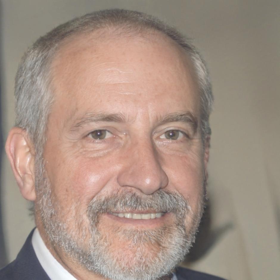 Berater Friedrich Kowalski