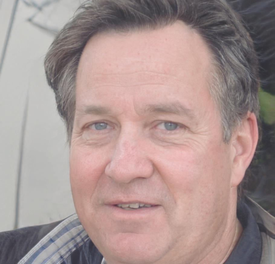 Porträt von Björn Lindqvist